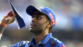 ফাইনালেই কি নির্ধারিত হবে সূর্যকুমার যাদবের ভবিষ্যৎ?