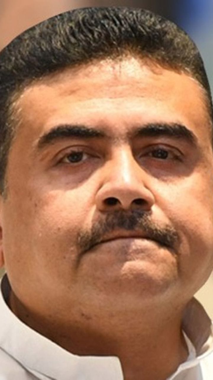 ...আমি চাই আমার গায়ে হাত দিক: শুভেন্দু