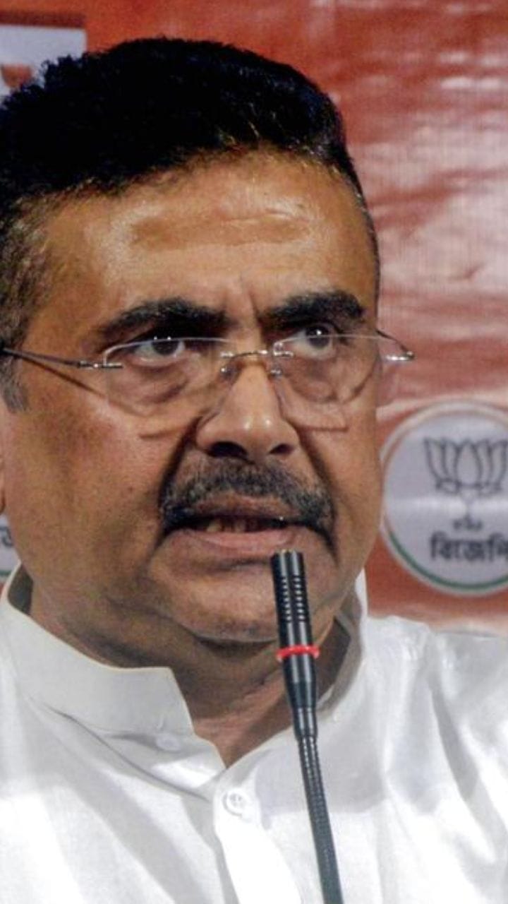 '...তৃণমূলের থেকে ISF বেশি ভোট পাবে', বিস্ফোরক শুভেন্দু