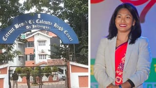 রাজগঞ্জে কি শেষপর্যন্ত লড়তে পারবেন স্বপ্না বর্মণ? জল গড়াল আদালতে