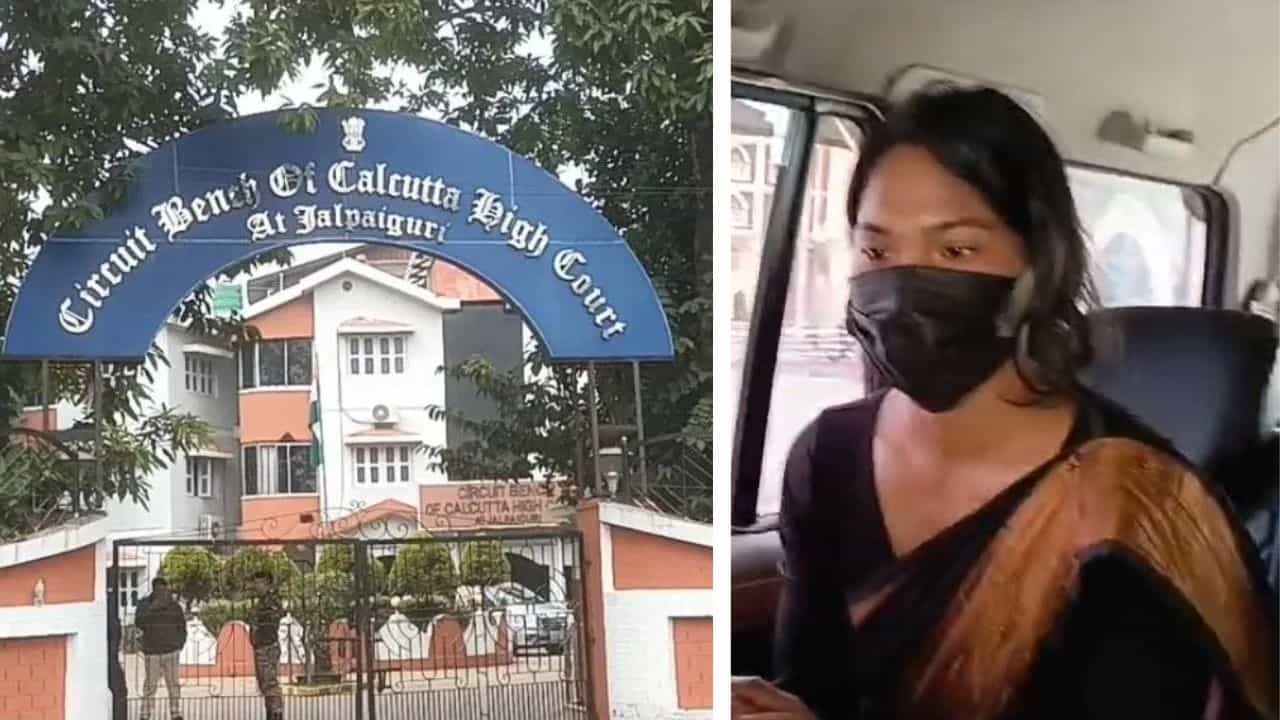 Swapna Barman: অস্বস্তি কাটল না স্বপ্নার, তদন্ত কমিটির মুখোমুখি হতেই হবে Swapna Barman: অস্বস্তি কাটল না স্বপ্নার, তদন্ত কমিটির মুখোমুখি হতেই হবে
