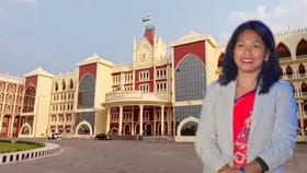 ফের ভুল স্বীকার করতে বলে স্বপ্নাকে চিঠি পাঠানোর নির্দেশ রেলের