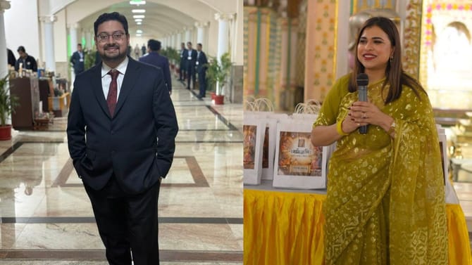 বাবা-মা 'বাদ', ছাব্বিশের নির্বাচনে তৃণমূলের বাজি সন্তানরা