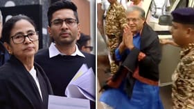 LIVE: দিনভর বৈঠক নির্বাচন কমিশনের, বিনীতকে ধমক দিলেন জ্ঞানেশ