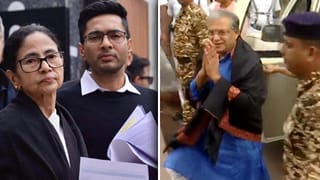 West Bengal News Live: দিনভর বৈঠক নির্বাচন কমিশনের, বিনীতকে ধমক দিলেন জ্ঞানেশ