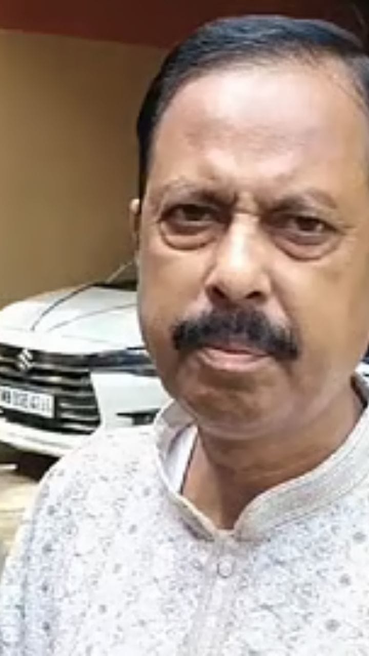 আমায় বহিষ্কার করতে কয়েক কোটি টাকা দিয়েছে এক নেতা: আরাবুল