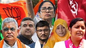 ট্রাম্প-নেতানিয়াহুও ফেল! বাংলায় যে সব হাইভোল্টেজ লড়াই দেখুন