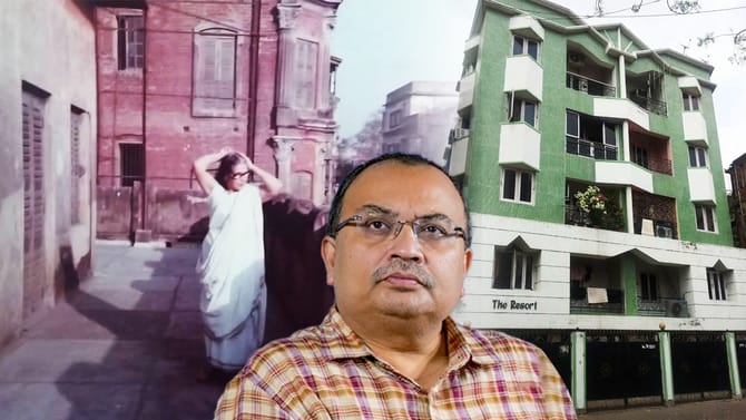 'আমার একটু টাকা থাকবে না?', মনোনয়ন জমা দেওয়ার আগে কেন লিখলেন কুণাল?