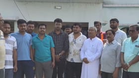 বিজেপিতে ভাঙন, নেতার দাবি, 'রাস্তা সারানোর শর্ত দিয়ে যোগদান'