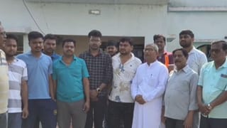 Ghatal: ভোটের মুখে বিজেপিতে ভাঙন, বিজেপি নেতার দাবি, ‘রাস্তা সারানোর শর্ত দিয়ে যোগদান’