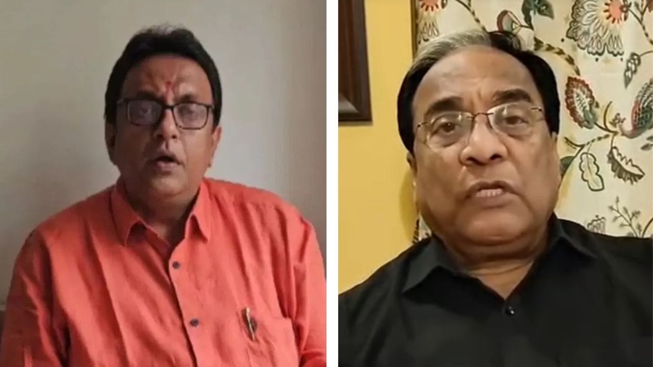 TMC: শান্তনুকে আবার কাছে 'টেনে নিল' তৃণমূল, ঘোষণা করলেন সেই জয়প্রকাশই TMC: শান্তনুকে আবার কাছে 'টেনে নিল' তৃণমূল, ঘোষণা করলেন সেই জয়প্রকাশই