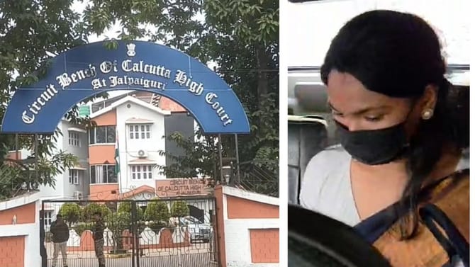 ভোটে দাঁড়াতে পারবেন স্বপ্না বর্মণ? আদালতে ছুটলেন তৃণমূল প্রার্থী