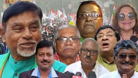 TMC candidates list: ৭৪ বর্তমান বিধায়ককে টিকিট দিল না তৃণমূল, তালিকায় কারা?...