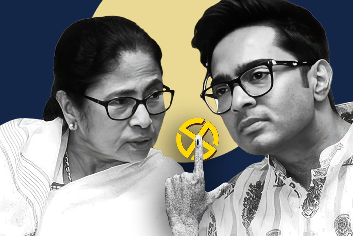 Tmc Voter List West Bengal Assembly Election