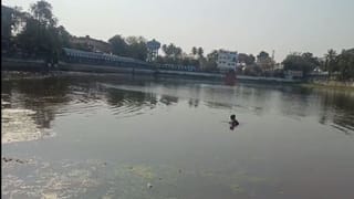 Tarakeswar: দুধ পুকুরে স্নানে নামতেই হাড়হিম ঘটনা, দোলের দিন বাচ্চাটার সঙ্গে এমন হবে কেউ ভাবেনি