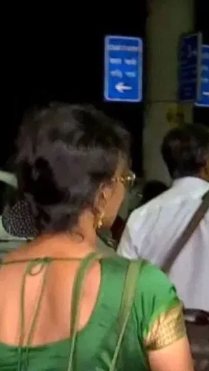 পানিহাটি থেকে বিজেপির প্রার্থী হবেন তিলোত্তমার মা? -