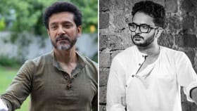 'দাদা তুমি গোষ্ঠ পালের রোলটা করবে?', লিখলেন টোটা রায়চৌধুরী