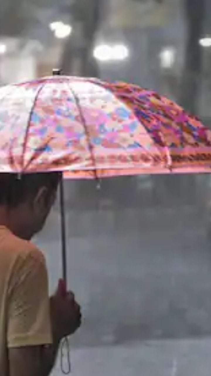 রবি থেকে বুধবার পর্যন্ত বৃষ্টির ভ্রুকুটি! কোন কোন জেলায় দাপট বাড়বে?