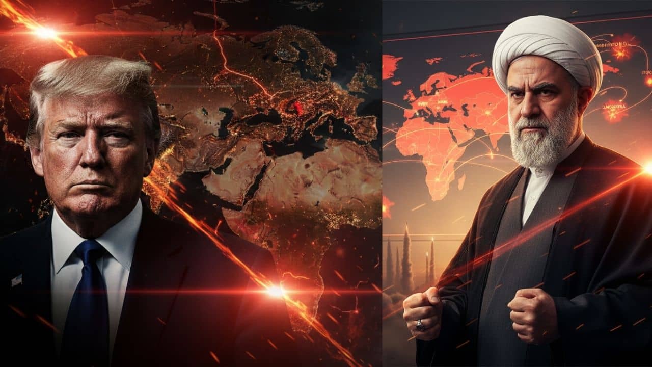 Iran-US Truce Talk Explained: শর্ত ইরানের, ট্রাম্প খুশি প্রচুর টাকার গিফট পেয়ে, কী আসলে এই উপহার?