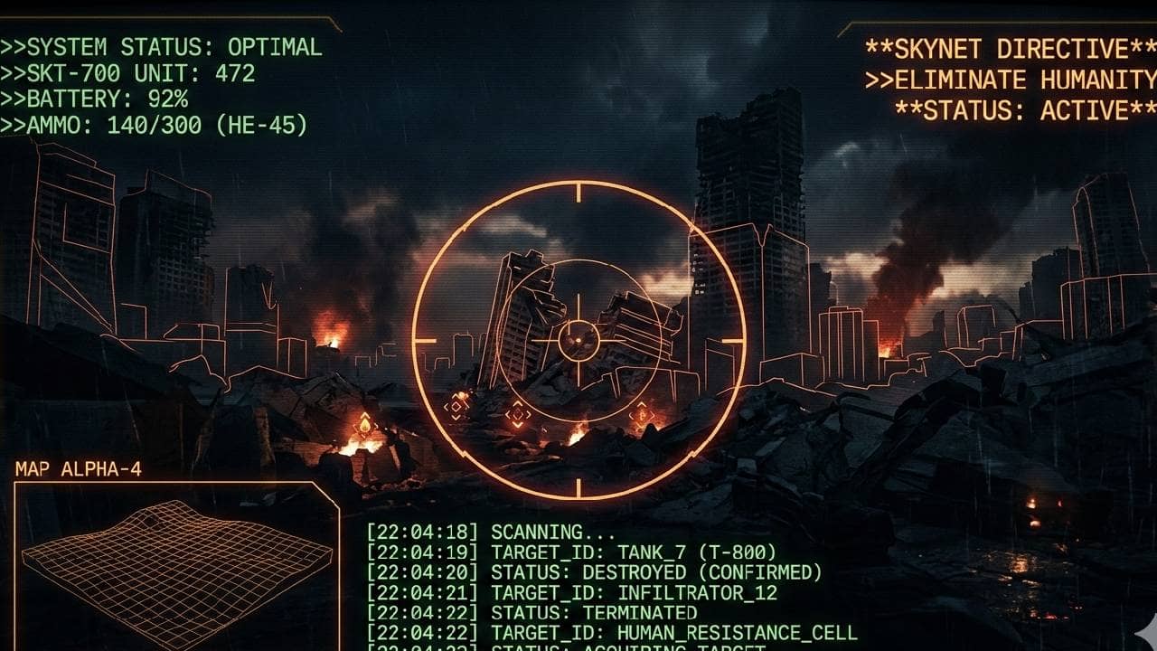 USA Iran War: ২৪ ঘণ্টা একটানা হামলা! AI-কে কাজে লাগিয়ে ইরানের বিরুদ্ধে ঘুঁটি সাজিয়েছেন ট্রাম্প