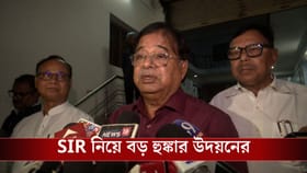 'একজন ছিটমহলবাসীরও নাম যেন বাদ না যায়', হুঙ্কার উদয়নের