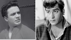 কেন উত্তম কুমারকে সতর্ক করেছিলেন শাম্মি কাপুর?