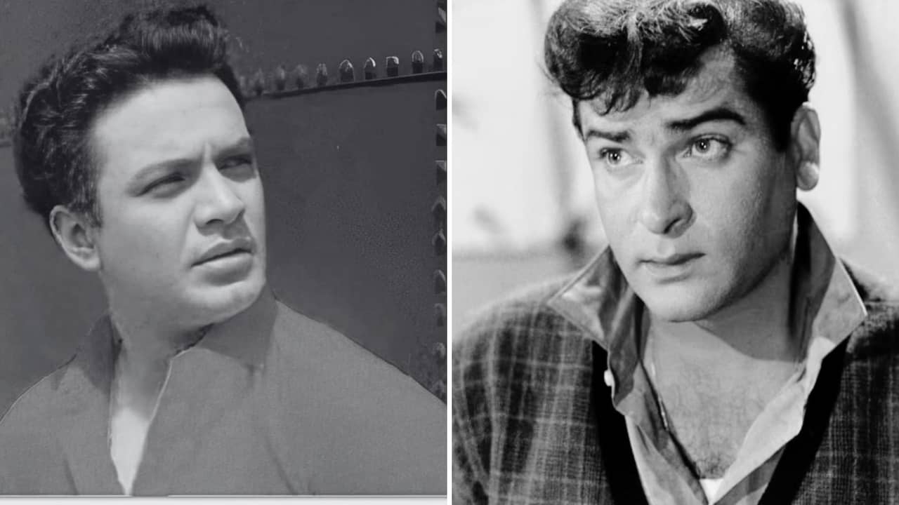 বম্বেতে ভুলেও পা রেখো না! কেন উত্তম কুমারকে সতর্ক করেছিলেন শাম্মি কাপুর?