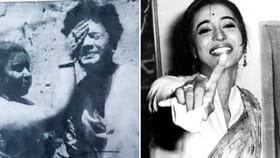 দোলের দিনটা কেমন করে কাটাতেন উত্তম কুমার?