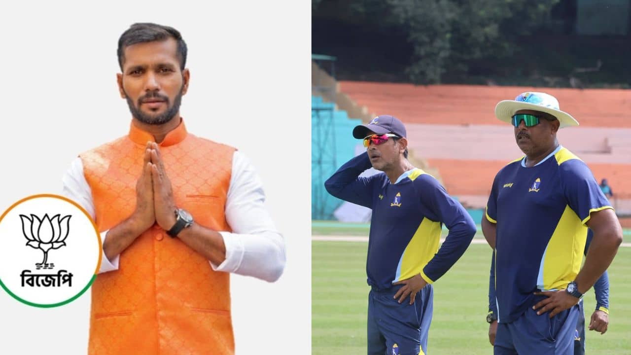 ভোটের ময়দানে খেলার কারা ? মাত্র ৪ জন প্রতিনিধি!