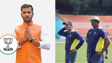 ভোটের ময়দানে খেলার কারা ? মাত্র ৪ জন প্রতিনিধি!