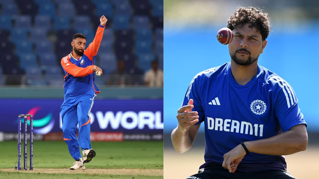 ফাইনালে কি বদলাবে ভারতের একাদশ? বরুণ চক্রবর্তীর জায়গায় সুযোগ পাবেন কে?