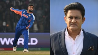 T20 World Cup, IND vs ENG: বৈচিত্র্য বাড়াও… ইংল্যান্ড ম্যাচের আগে বরুণ বার্তা কুম্বলের!