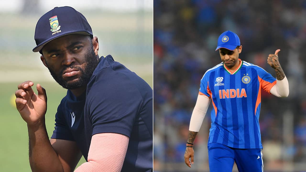 Indian Cricket : বিশ্বকাপের মধ্যেই ভারতীয় দলের তীব্র নিন্দা বাভুমাদের!