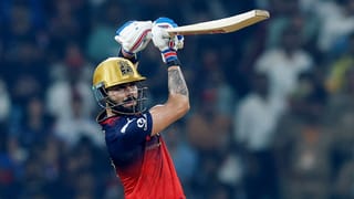 IPL 2026: প্রথম ম্যাচেই ছন্দে বিরাট, চিন্নাস্বামীকে একপেশে জয় উপহার আরসিবির!