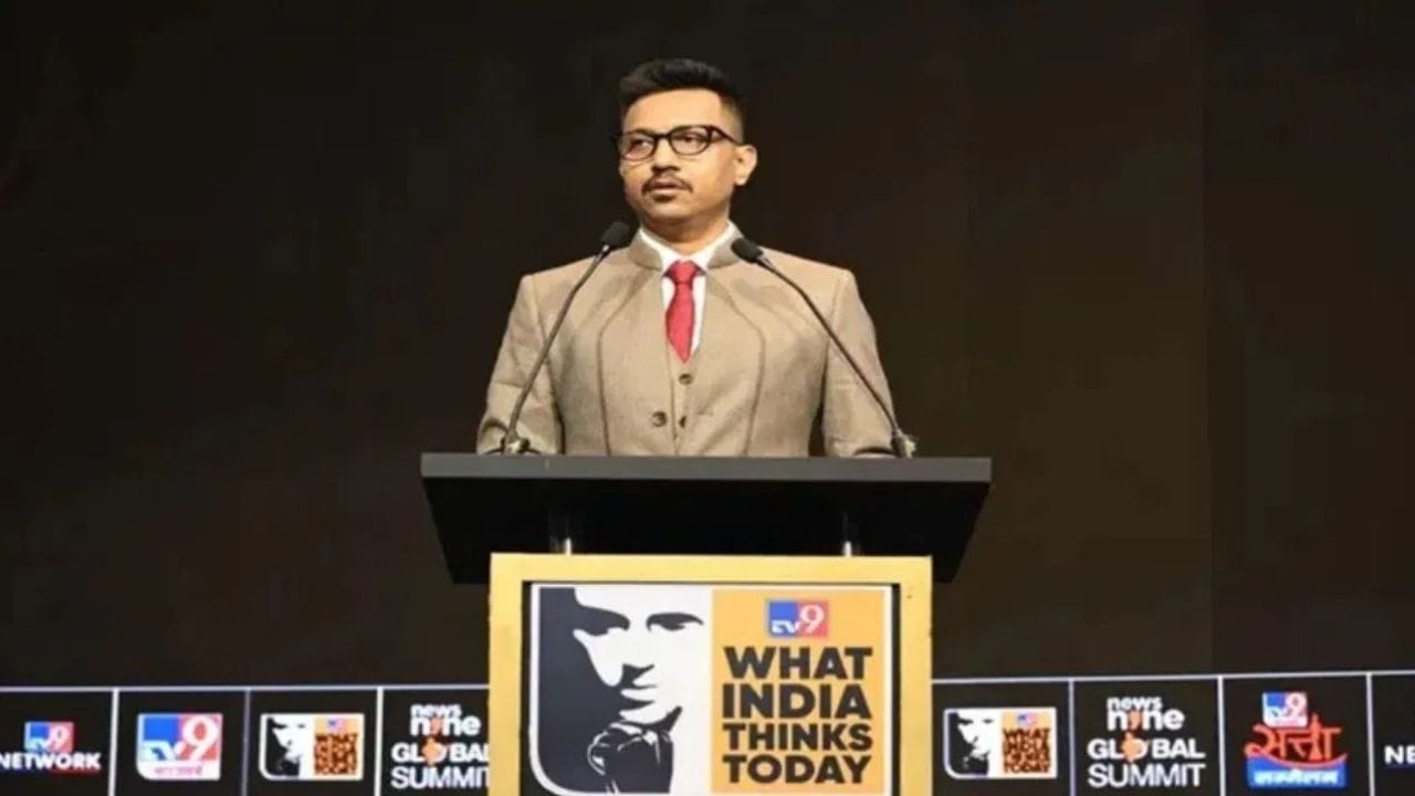 WITT Summit 2026: বিশ্ব অস্থির, তার মধ্যেই নিজ শক্তি-গুণে এগিয়ে চলছে ভারত! WITT সামিট-২০২৬-এর আগে বললেন TV9-এর এমডি ও সিইও বরুণ দাস WITT Summit 2026: বিশ্ব অস্থির, তার মধ্যেই নিজ শক্তি-গুণে এগিয়ে চলছে ভারত! WITT সামিট-২০২৬-এর আগে বললেন TV9-এর এমডি ও সিইও বরুণ দাস