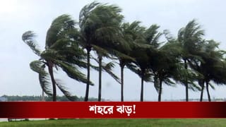 Weather Update: এখন তো ট্রেলার! দমকা বাতাস বইতে শুরু করল কলকাতায়, আগামী ২-৩ ঘণ্টার মধ্যেই ‘খেল’