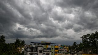 Weather Update: দক্ষিণে ধীরে ধীরে কাটছে বৃষ্টির ভ্রুকুটি, কিন্তু উত্তরে কী হবে?