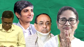 বক্সীদাকে বাধ্যতামূলক অবসরে পাঠিয়ে দু'জনকে গিফ্ট মমতার: শুভেন্দু