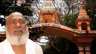 Ketugram: ‘ধর্মকম্মের ভয়ও কী নেই!’ সিসিটিভিতে কাদা লাগিয়ে সতীপীঠের মন্দিরেই কিনা… ছিঃ ছিঃ করছেন সেবাইতরা