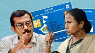 Swasthya Sathi:   ‘স্বাস্থ্য় সাথীতে তেমন কোনও সুবিধা নেই’, টলিপাড়ায় দেবকে কি গুরুত্ব দিতে নারাজ স্বরূপ?