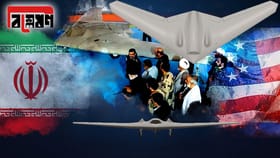 দ্য বিস্ট অফ কান্দাহার! আমেরিকা-ইরান ড্রোন যুদ্ধের অজানা ইতিহাস