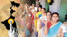 ১৪২ টি আসন! ২৯ এপ্রিলে বাংলার কোন কোন জায়গায় ভোট দেখে নিন