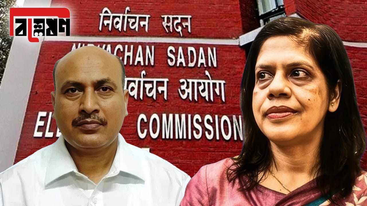 রাত সাড়ে ১২টায় নন্দিনীদের সরিয়ে দিয়ে আদতে লাভ কার? রাত সাড়ে ১২টায় নন্দিনীদের সরিয়ে দিয়ে আদতে লাভ কার?