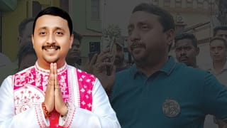 TMC Candidate: প্রথমবার টিকিট পেয়েই প্রচার নয়, সরকারি দফতরে ফোন করে আধিকারিক-কর্মীদের ধমক তৃণমূলের প্রার্থীর! আশার আলো দেখছেন বাসিন্দারা