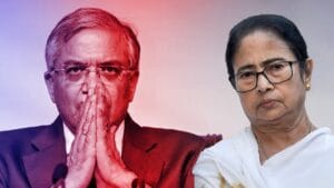 একের পর এক বদল, ভোটের আগে বাংলার প্রশাসনের খোলনোলচেই উপড়ে ফেলছে কমিশন