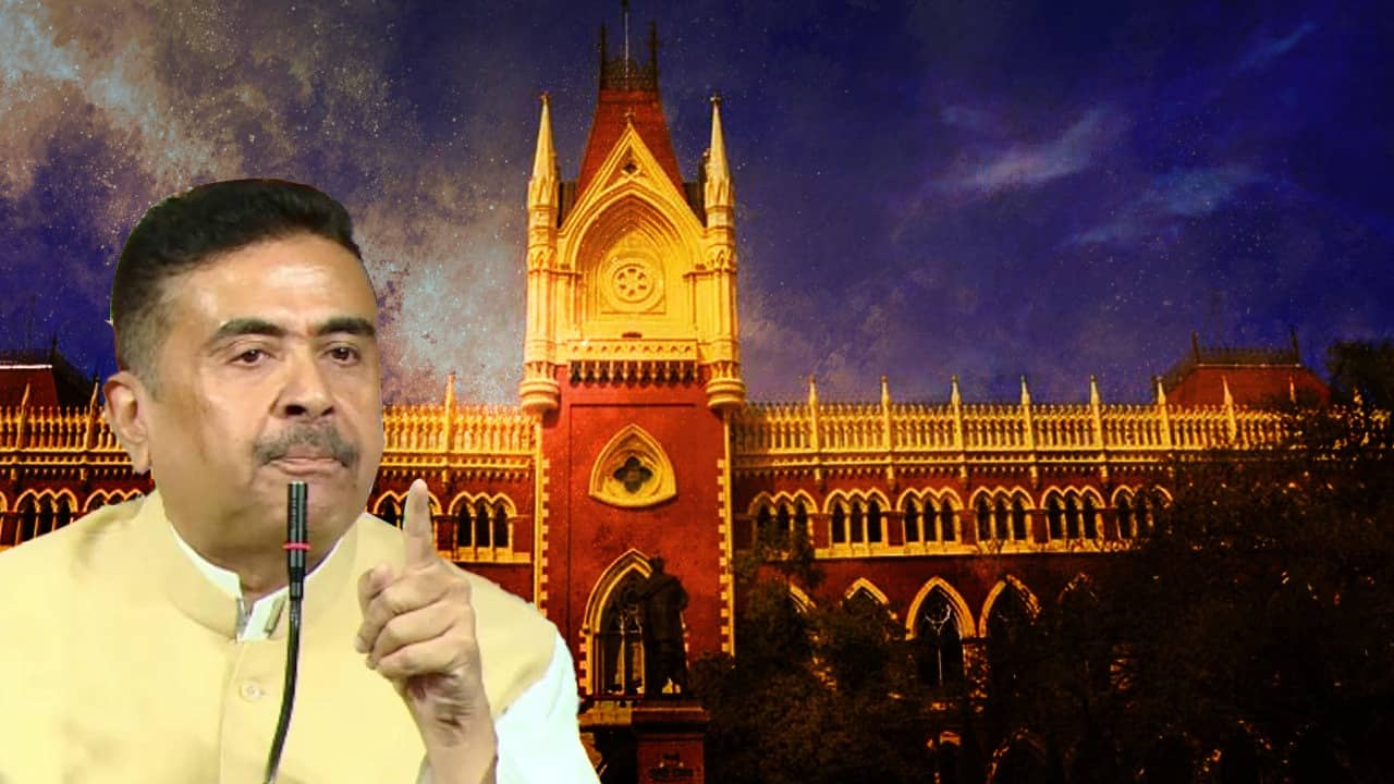 Suvendu Adhikari: মমতার বিরুদ্ধে লড়বেন! মনোনয়ন জমা দেওয়ার আগেই কলকাতা হাইকোর্টের দ্বারস্থ শুভেন্দু! কেন?