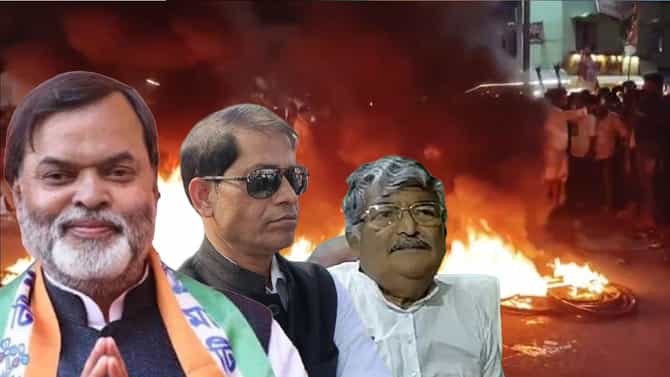 কারও ক্ষোভ, কারও অভিমান, ৭৪টি নাম বাদ পড়ায় ফল ভুগতে হবে তৃণমূলকে?