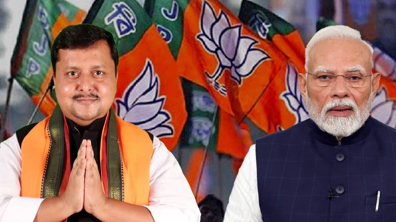 Bengal BJP: পাখির চোখ বাংলা, কোমর বেঁধে বঙ্গে বিজেপির কেন্দ্রীয় নেতৃত্ব, আগামী মাসের শুরুতেই ভোটবঙ্গে মোদী