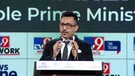 যুদ্ধ পরিস্থিতিতে মোদীর ভূমিকায় ধন্যবাদ জানালেন TV9 নেটওয়ার্কের MD-CEO