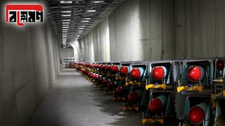 Explained: মার্কিন স্যাটেলাইট খোঁজ-ও পাবে না মাটির এত নিচে লুকানো ইরানের মিসাইল সিটি